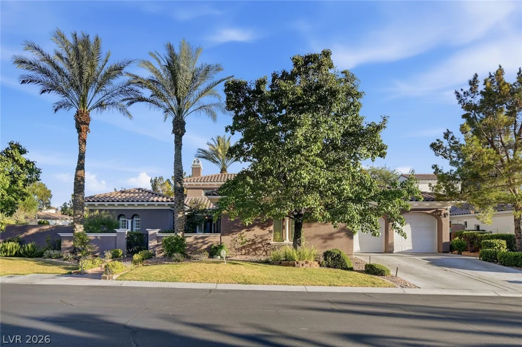 3307 Alpine Lily, Las Vegas, NV 89141