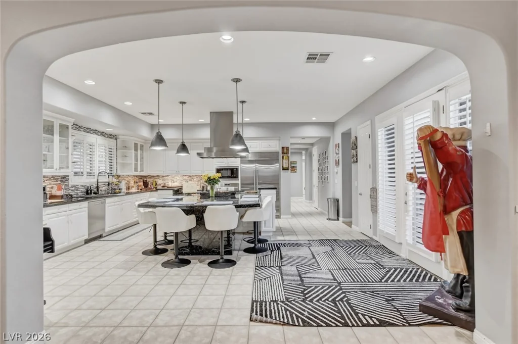 3307 Alpine Lily, Las Vegas, NV 89141