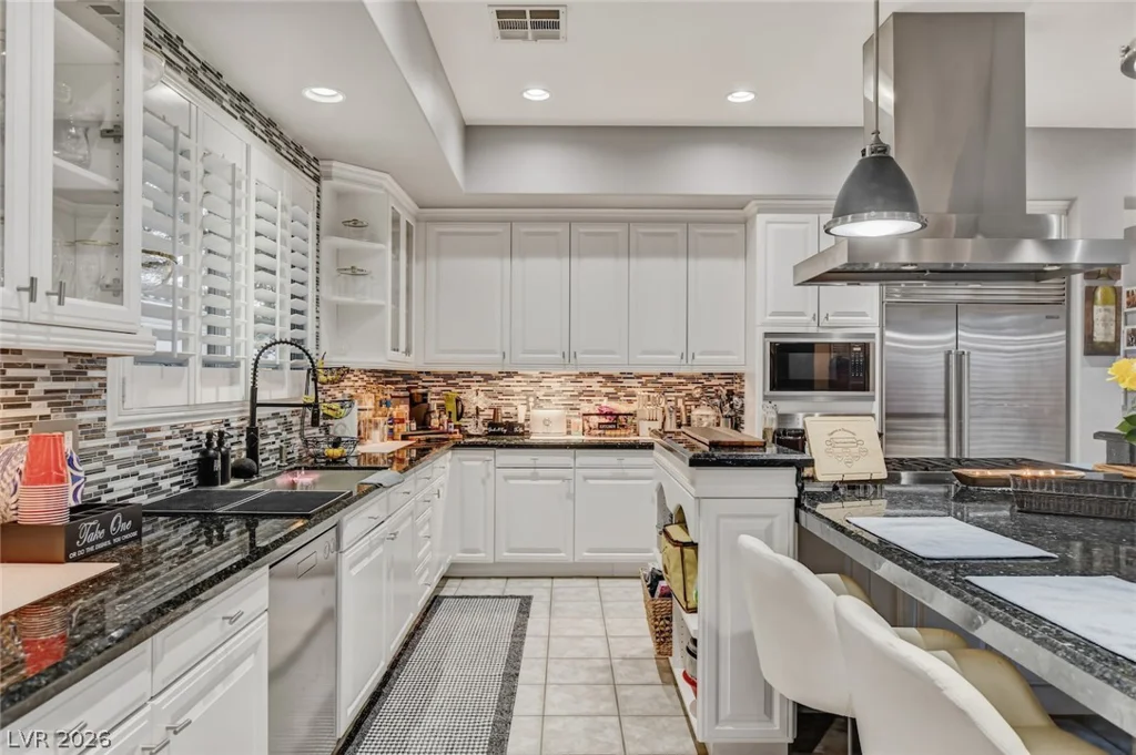 3307 Alpine Lily, Las Vegas, NV 89141