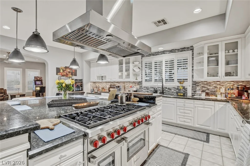 3307 Alpine Lily, Las Vegas, NV 89141