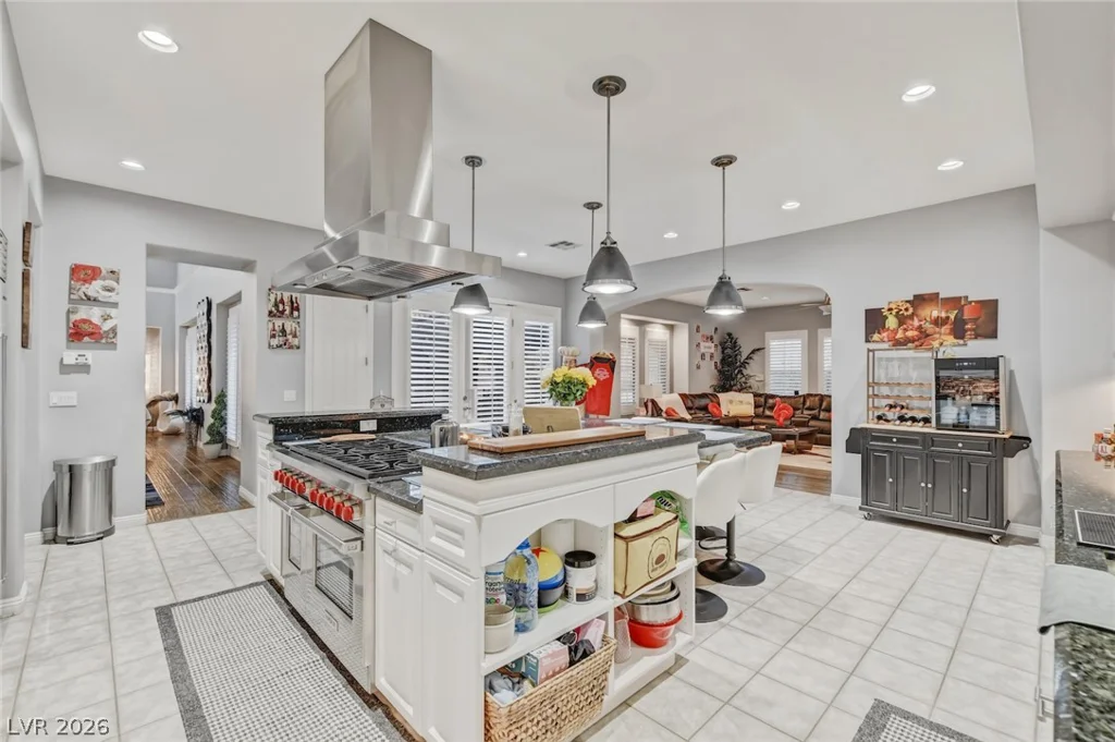 3307 Alpine Lily, Las Vegas, NV 89141