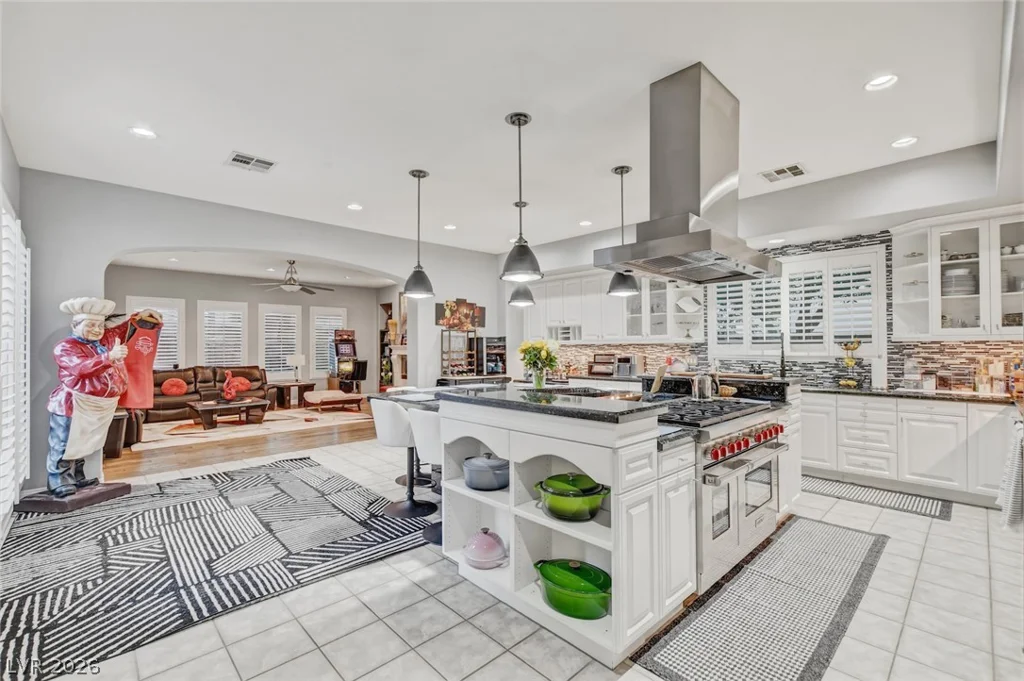 3307 Alpine Lily, Las Vegas, NV 89141