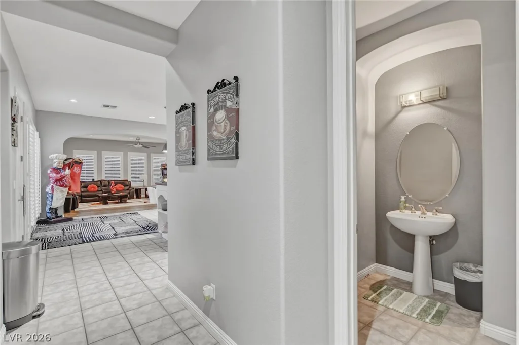 3307 Alpine Lily, Las Vegas, NV 89141