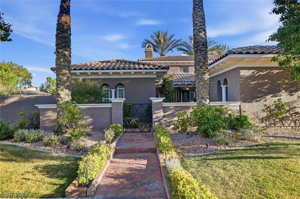 3307 Alpine Lily, Las Vegas, NV 89141