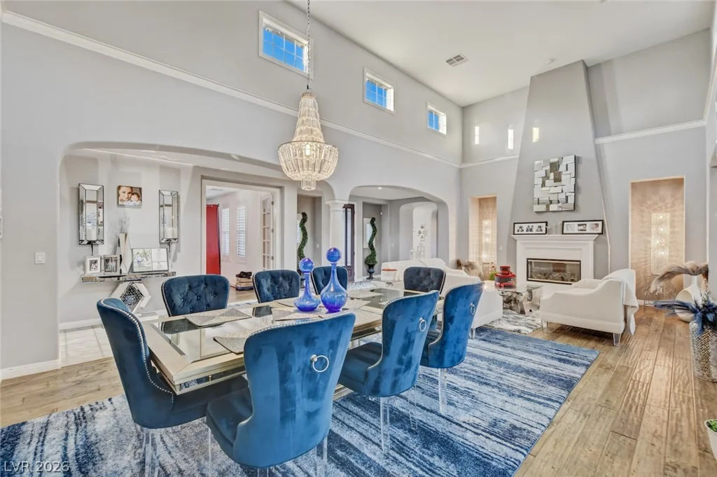 3307 Alpine Lily, Las Vegas, NV 89141