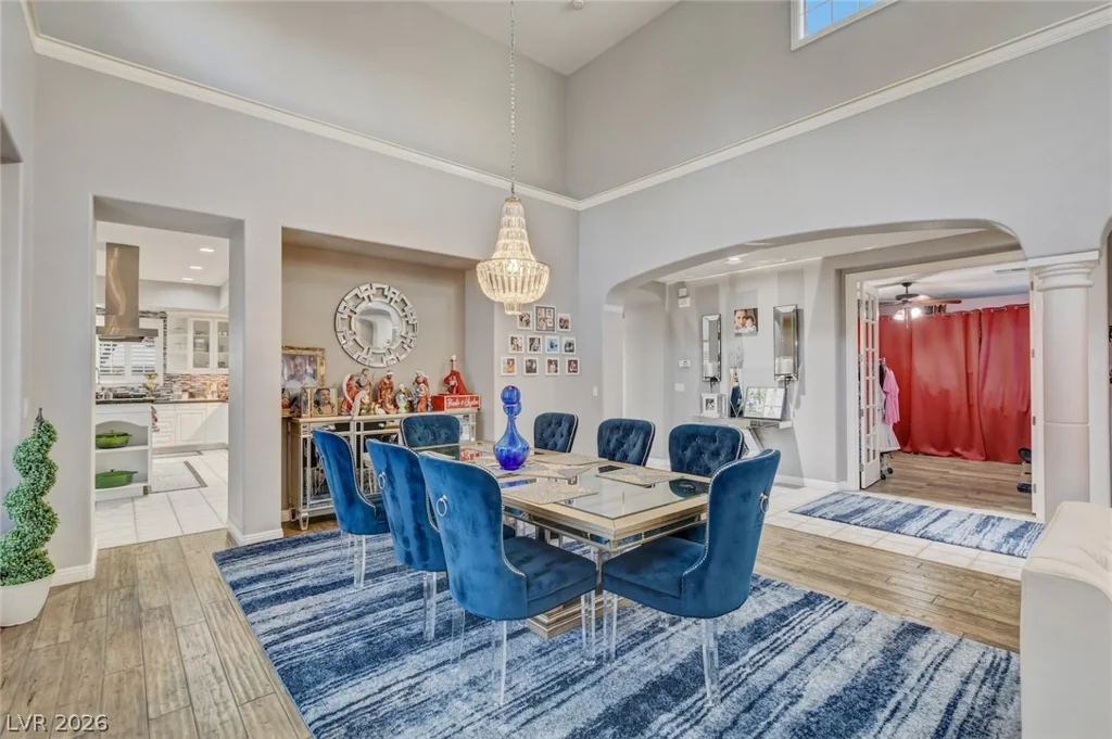 3307 Alpine Lily, Las Vegas, NV 89141