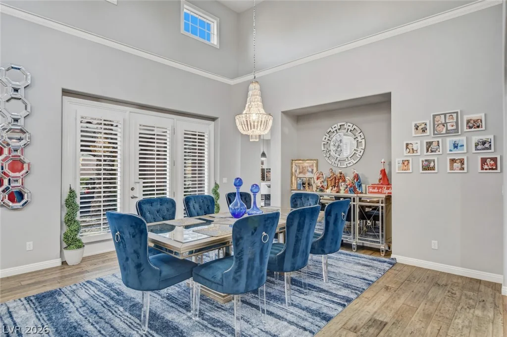 3307 Alpine Lily, Las Vegas, NV 89141