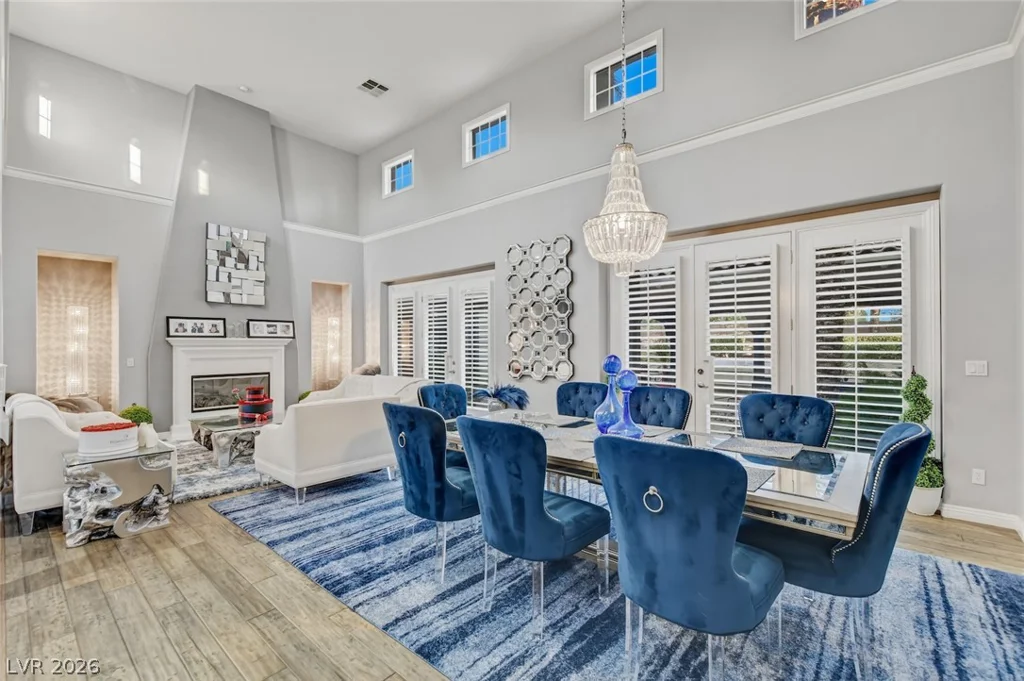 3307 Alpine Lily, Las Vegas, NV 89141