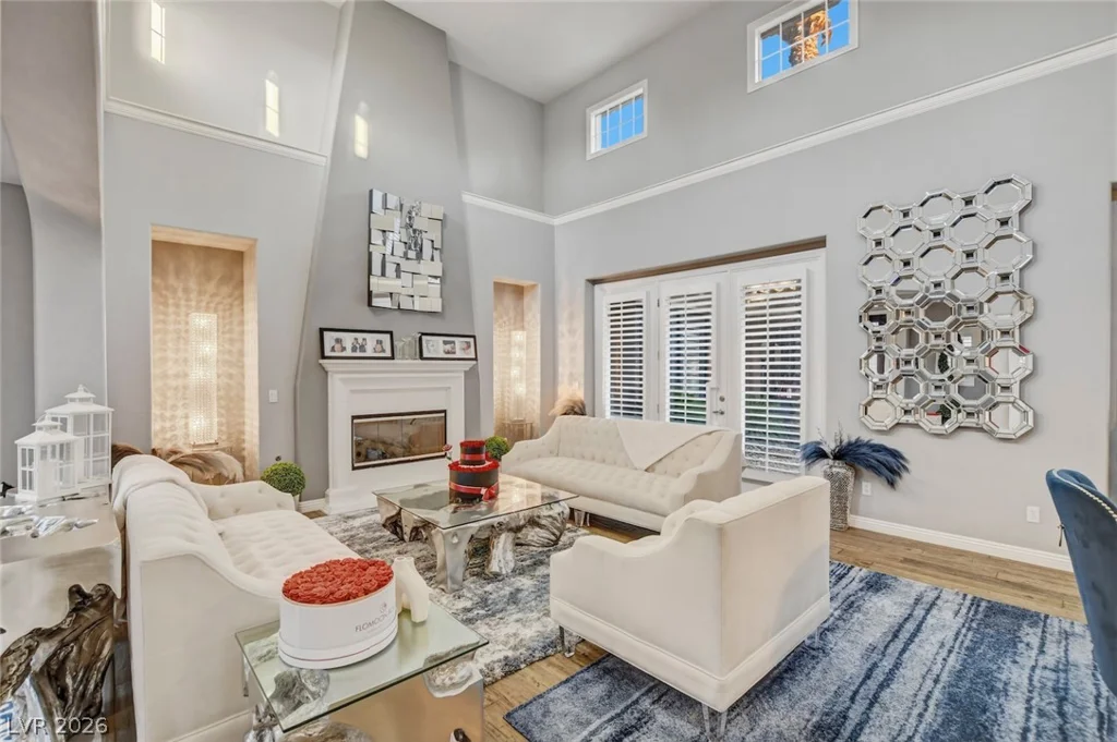3307 Alpine Lily, Las Vegas, NV 89141