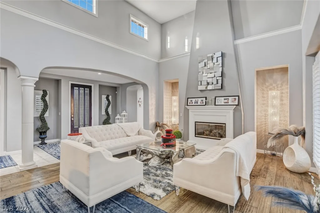 3307 Alpine Lily, Las Vegas, NV 89141