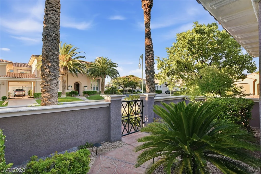 3307 Alpine Lily, Las Vegas, NV 89141