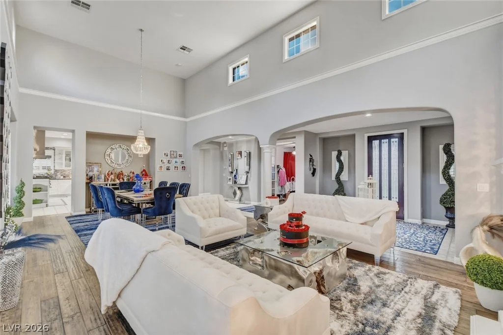 3307 Alpine Lily, Las Vegas, NV 89141
