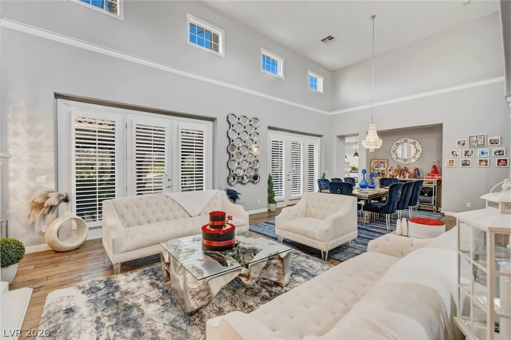 3307 Alpine Lily, Las Vegas, NV 89141