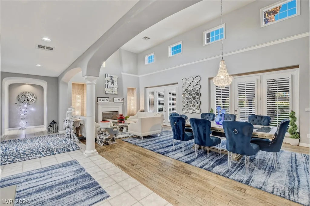 3307 Alpine Lily, Las Vegas, NV 89141