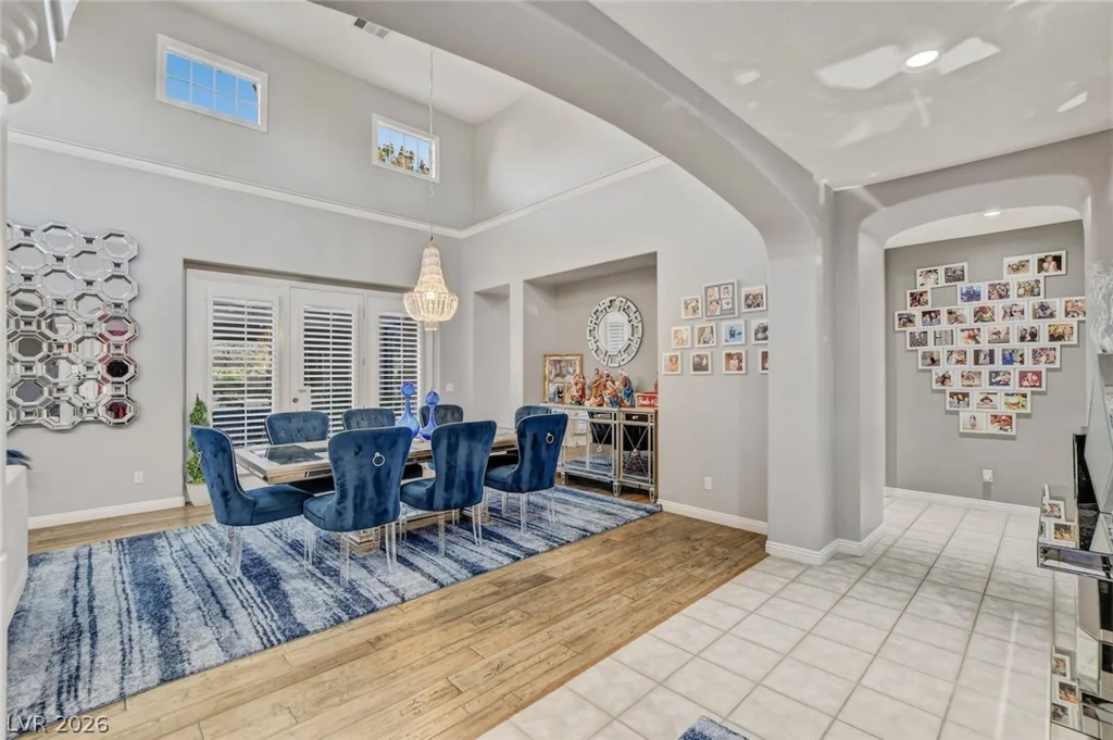 3307 Alpine Lily, Las Vegas, NV 89141