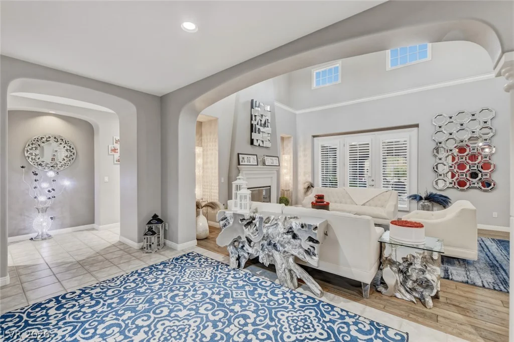 3307 Alpine Lily, Las Vegas, NV 89141