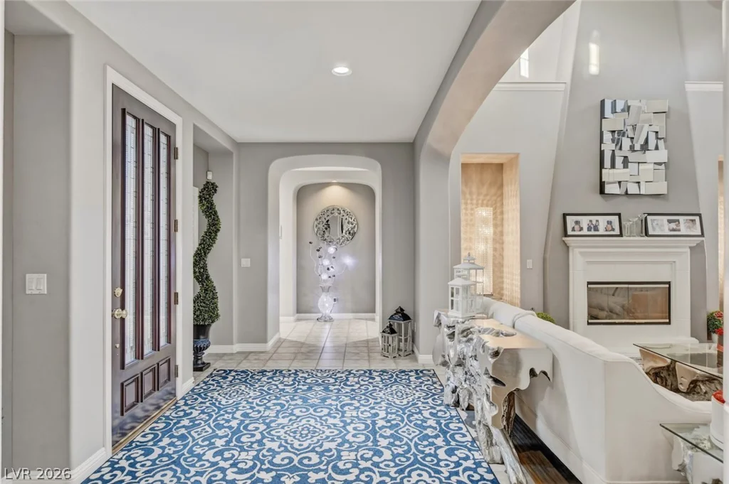3307 Alpine Lily, Las Vegas, NV 89141