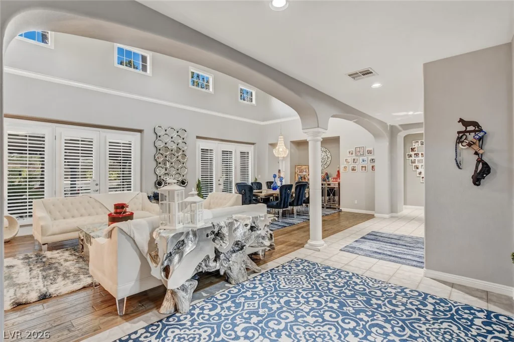 3307 Alpine Lily, Las Vegas, NV 89141