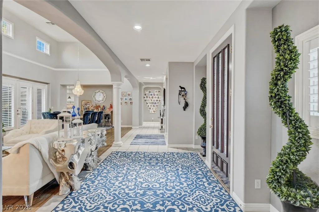 3307 Alpine Lily, Las Vegas, NV 89141