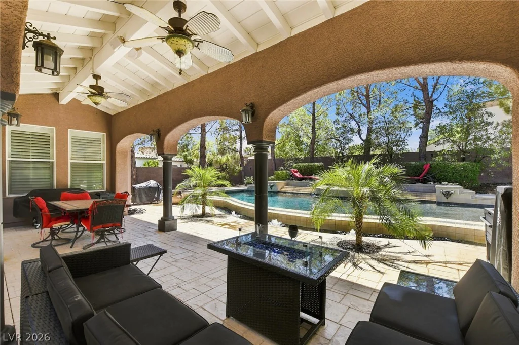 3307 Alpine Lily, Las Vegas, NV 89141