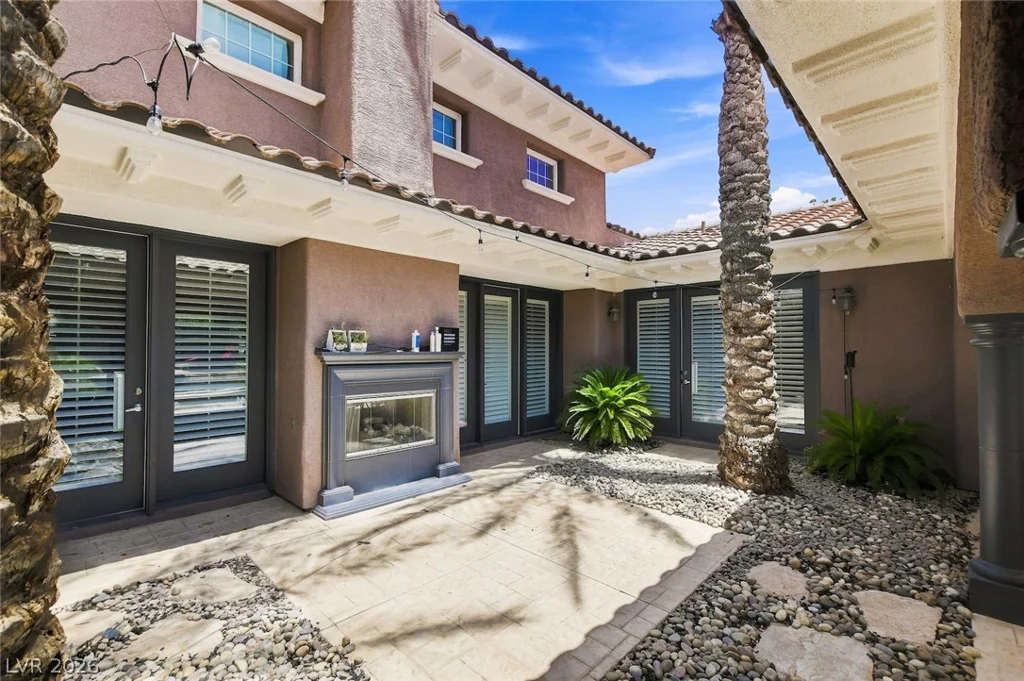 3307 Alpine Lily, Las Vegas, NV 89141