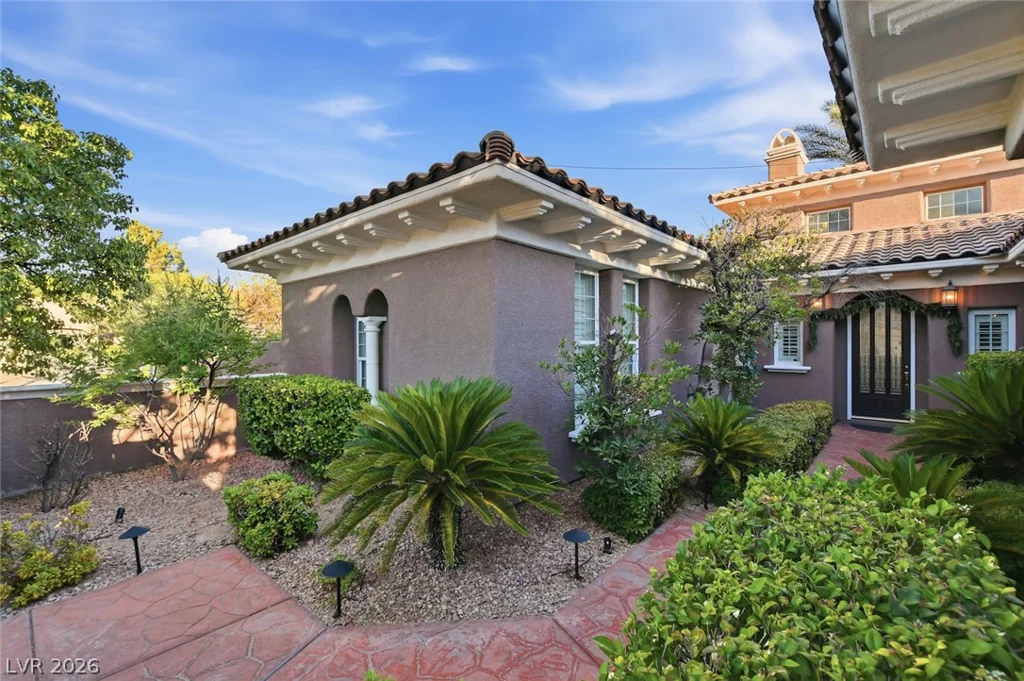 3307 Alpine Lily, Las Vegas, NV 89141