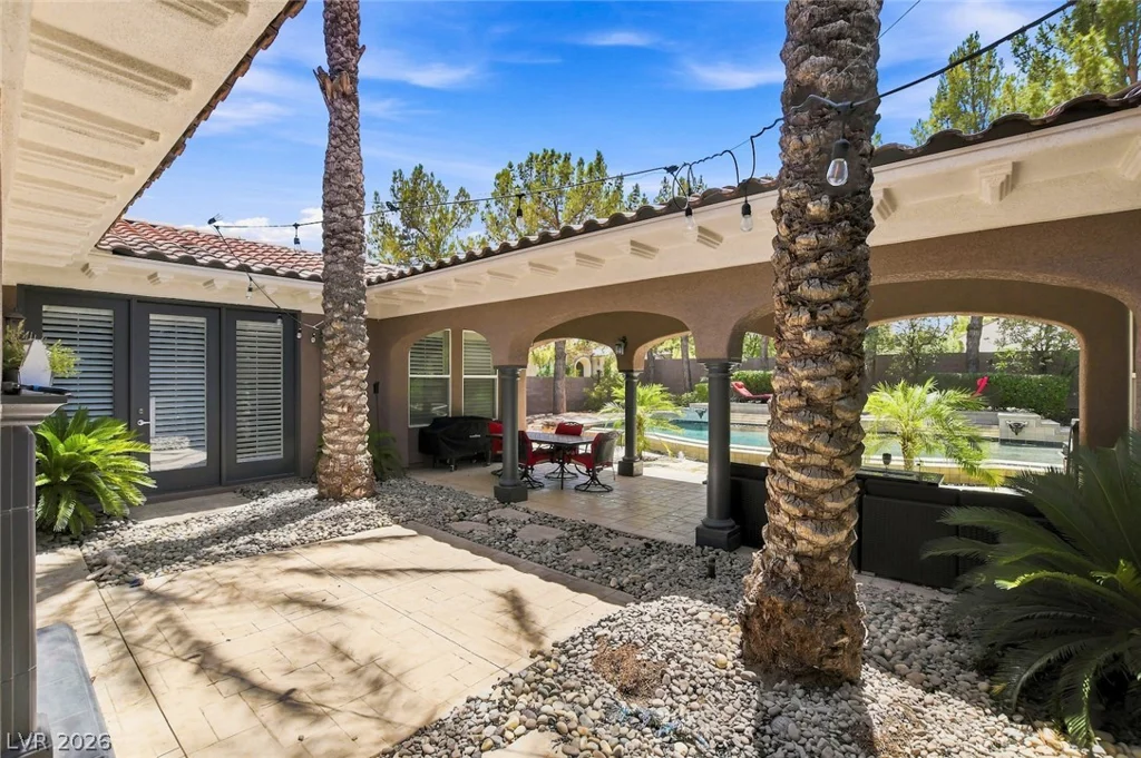 3307 Alpine Lily, Las Vegas, NV 89141