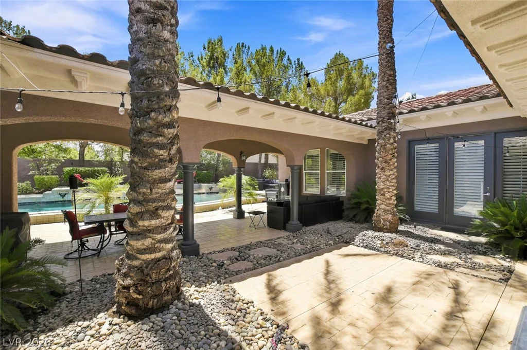3307 Alpine Lily, Las Vegas, NV 89141
