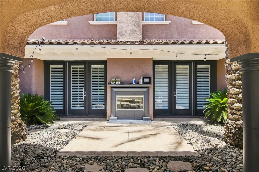 3307 Alpine Lily, Las Vegas, NV 89141