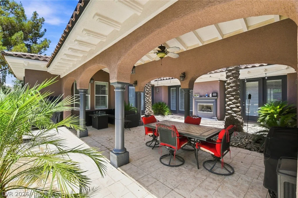 3307 Alpine Lily, Las Vegas, NV 89141