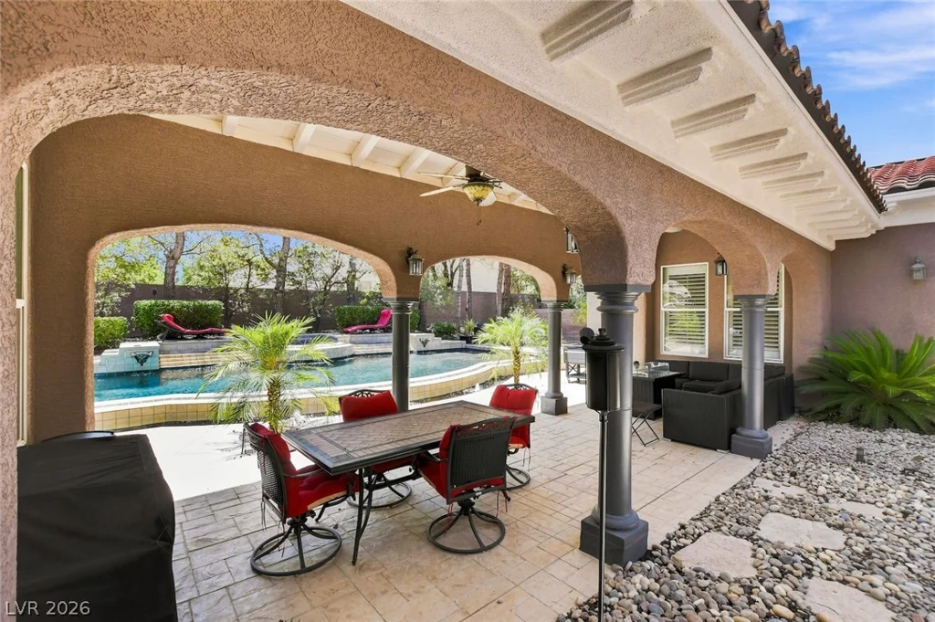 3307 Alpine Lily, Las Vegas, NV 89141