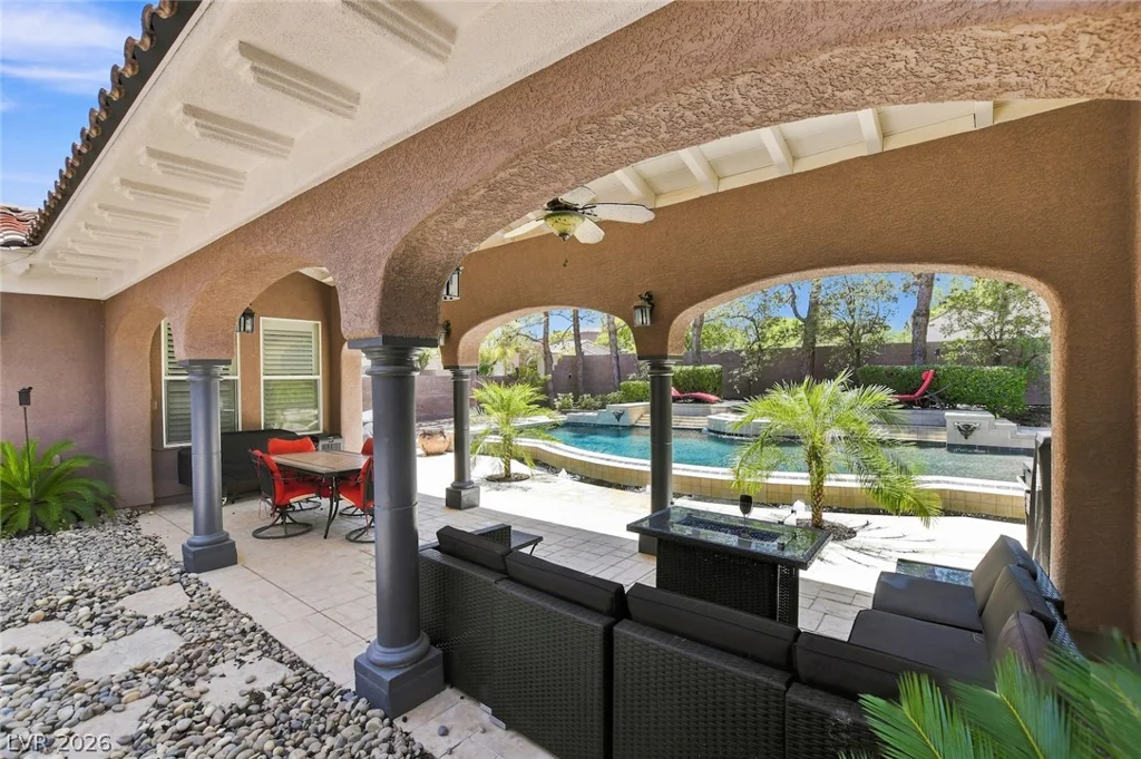 3307 Alpine Lily, Las Vegas, NV 89141