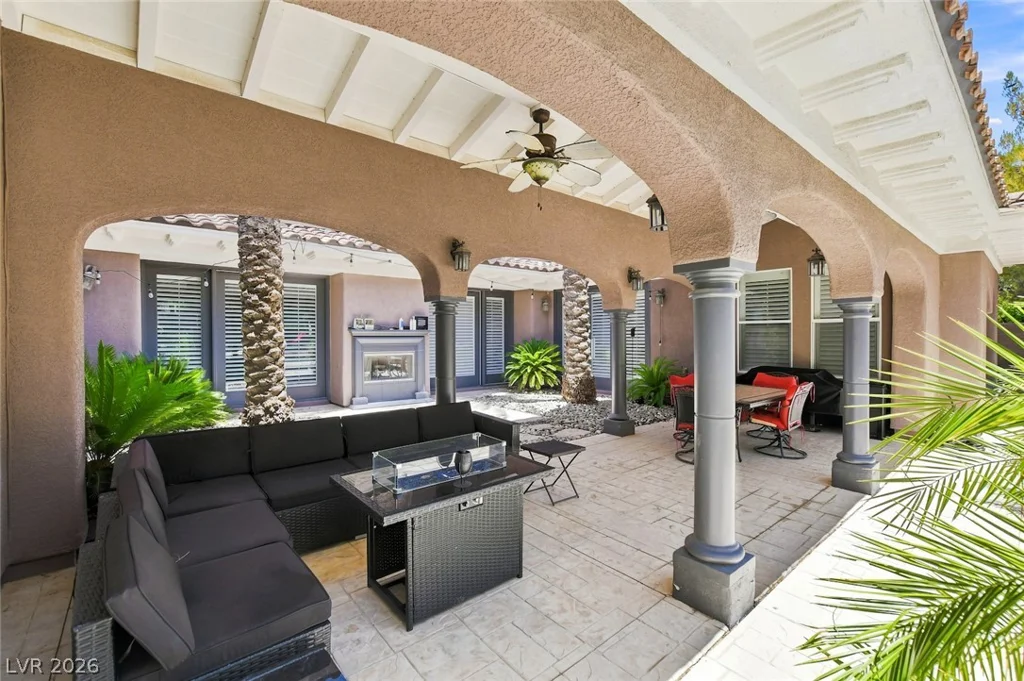 3307 Alpine Lily, Las Vegas, NV 89141