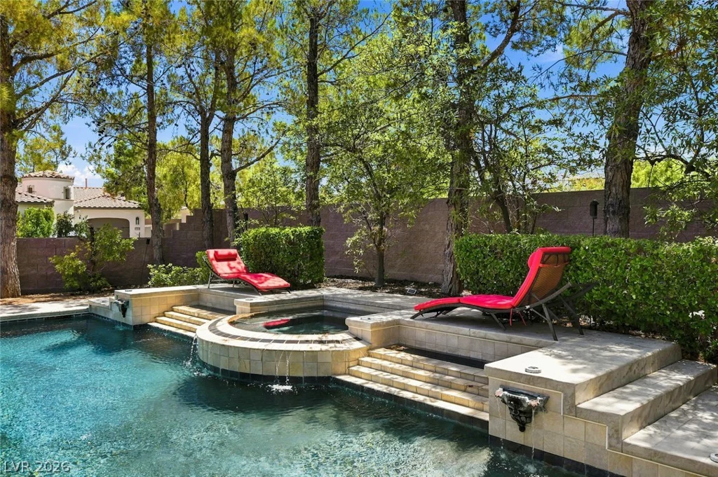 3307 Alpine Lily, Las Vegas, NV 89141