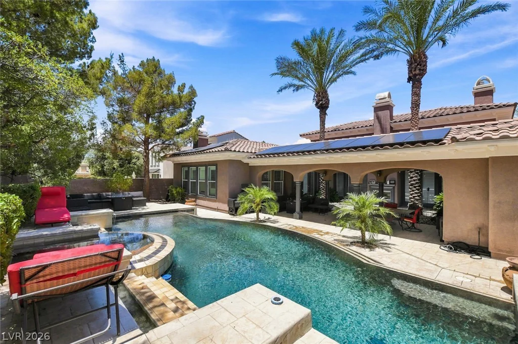 3307 Alpine Lily, Las Vegas, NV 89141