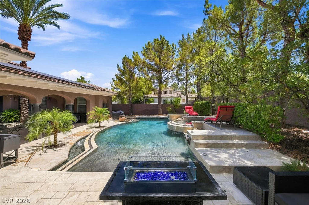 3307 Alpine Lily, Las Vegas, NV 89141