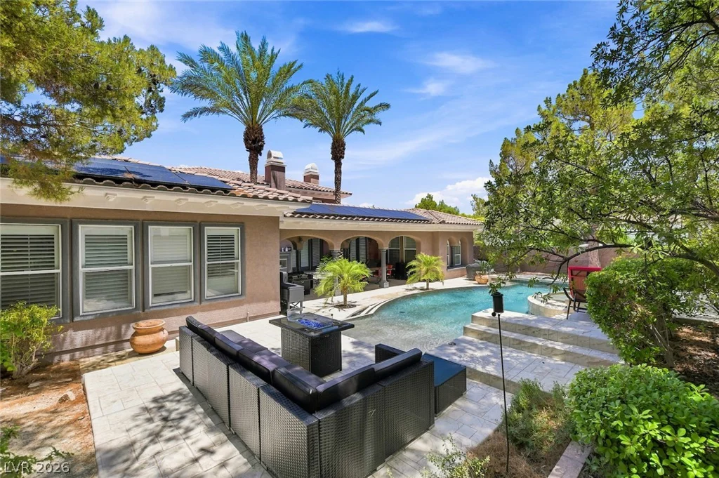 3307 Alpine Lily, Las Vegas, NV 89141