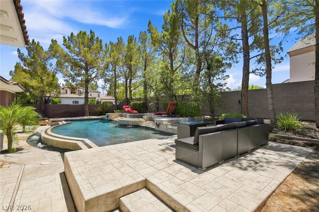 3307 Alpine Lily, Las Vegas, NV 89141