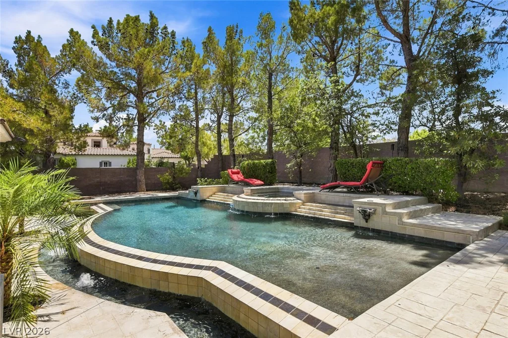 3307 Alpine Lily, Las Vegas, NV 89141