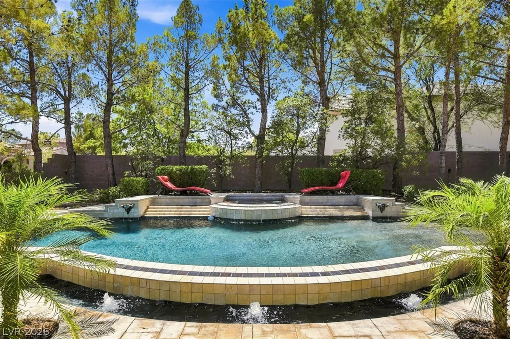 3307 Alpine Lily, Las Vegas, NV 89141