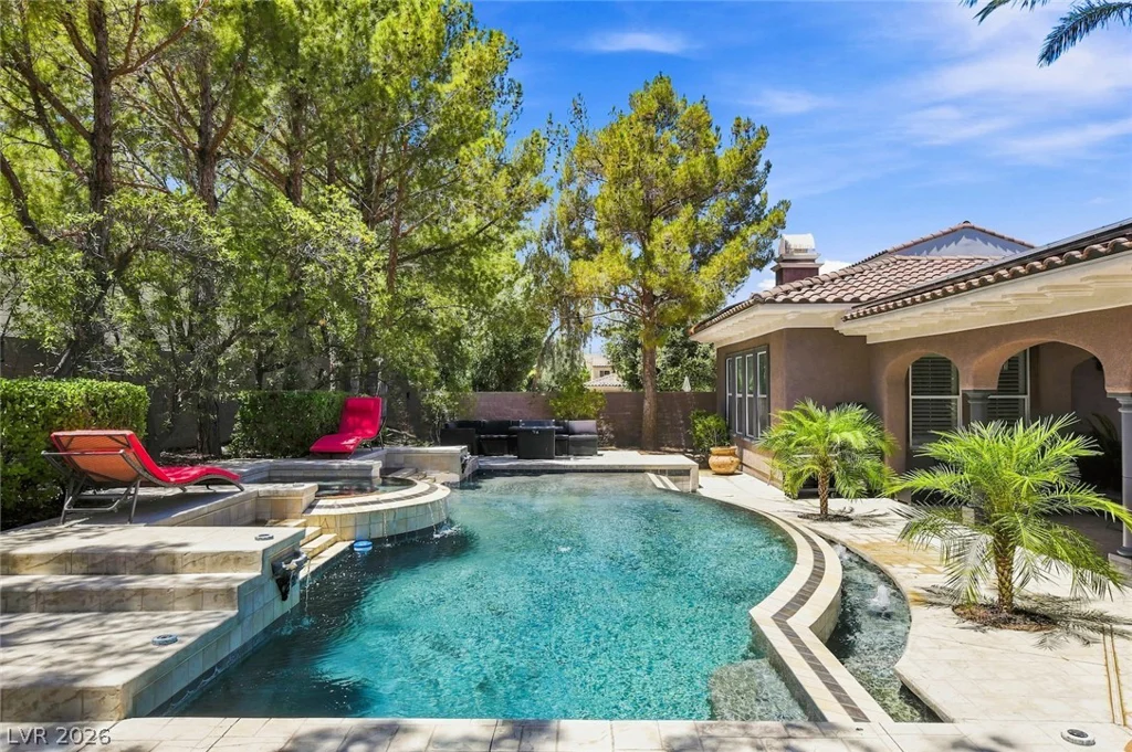 3307 Alpine Lily, Las Vegas, NV 89141