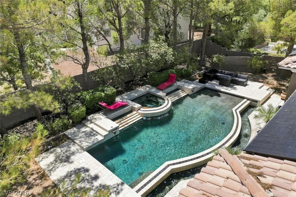 3307 Alpine Lily, Las Vegas, NV 89141