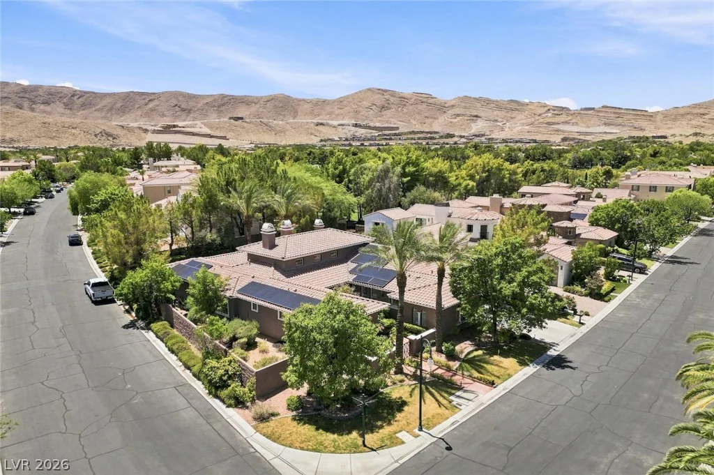 3307 Alpine Lily, Las Vegas, NV 89141