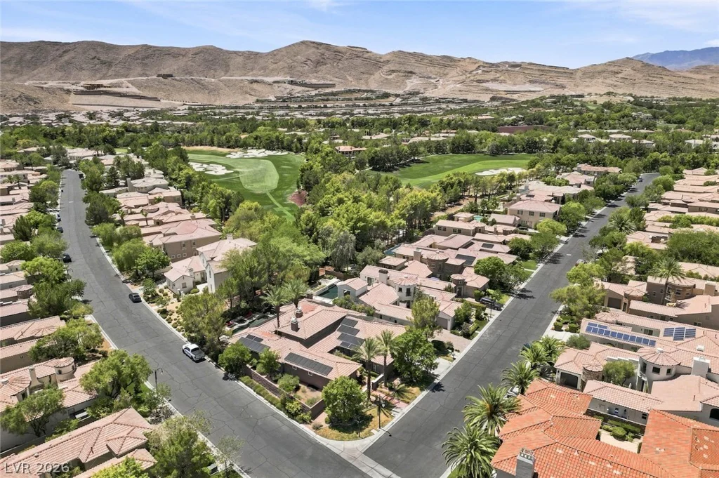 3307 Alpine Lily, Las Vegas, NV 89141