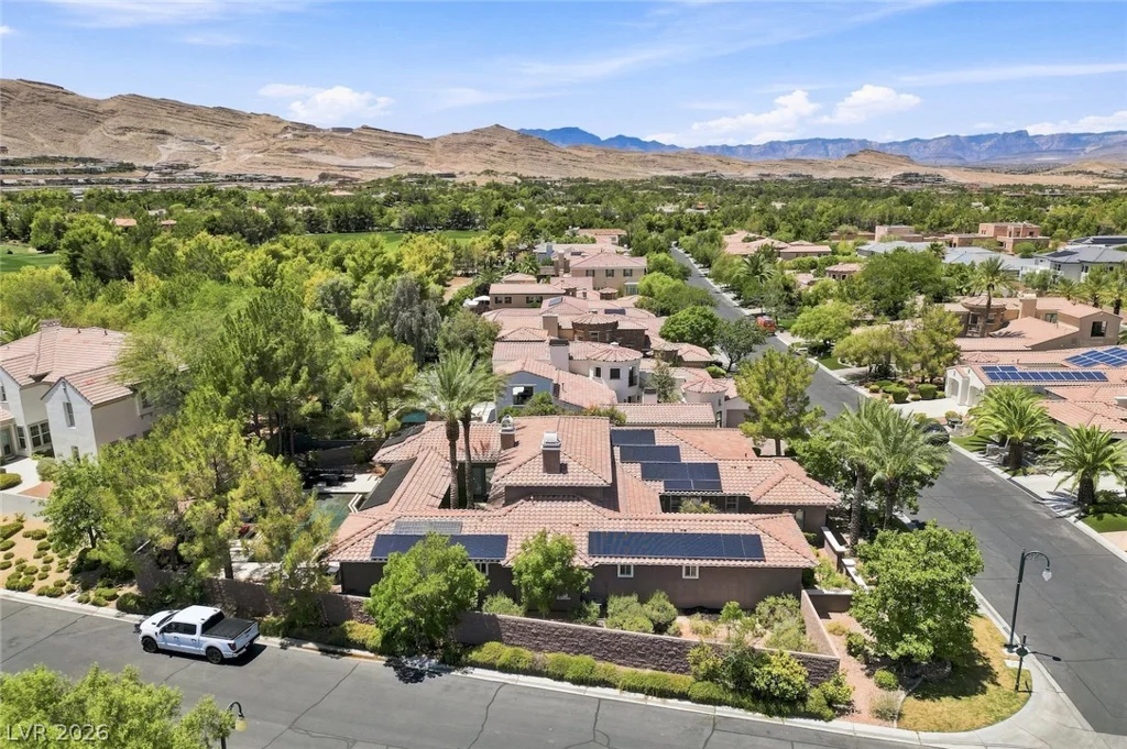 3307 Alpine Lily, Las Vegas, NV 89141