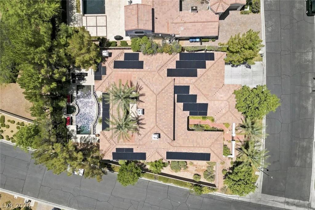 3307 Alpine Lily, Las Vegas, NV 89141