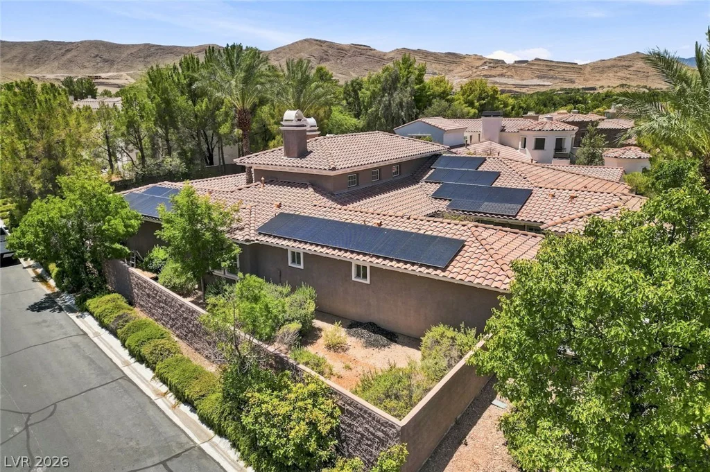3307 Alpine Lily, Las Vegas, NV 89141