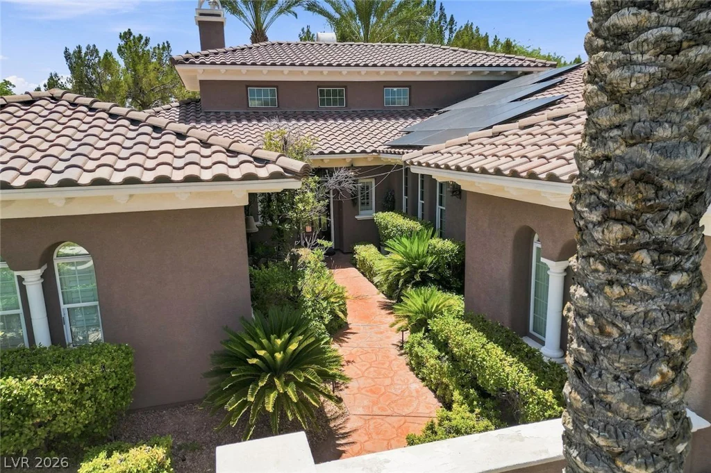 3307 Alpine Lily, Las Vegas, NV 89141