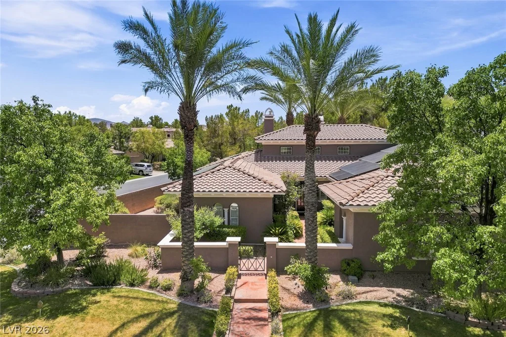3307 Alpine Lily, Las Vegas, NV 89141