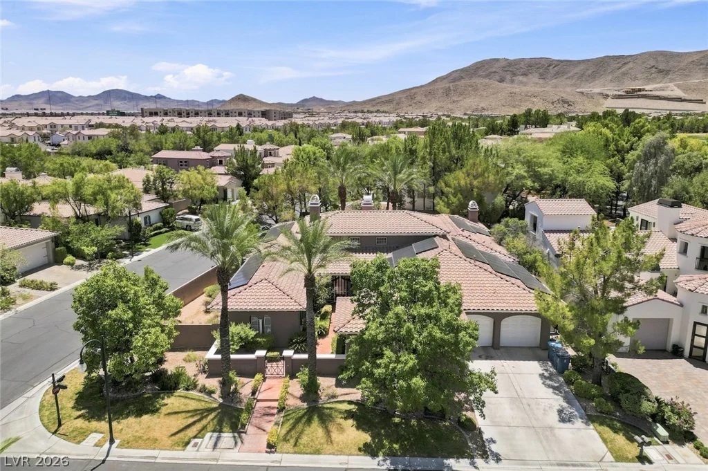 3307 Alpine Lily, Las Vegas, NV 89141